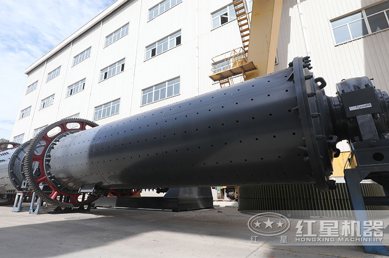 球磨機(jī) 球磨機(jī)