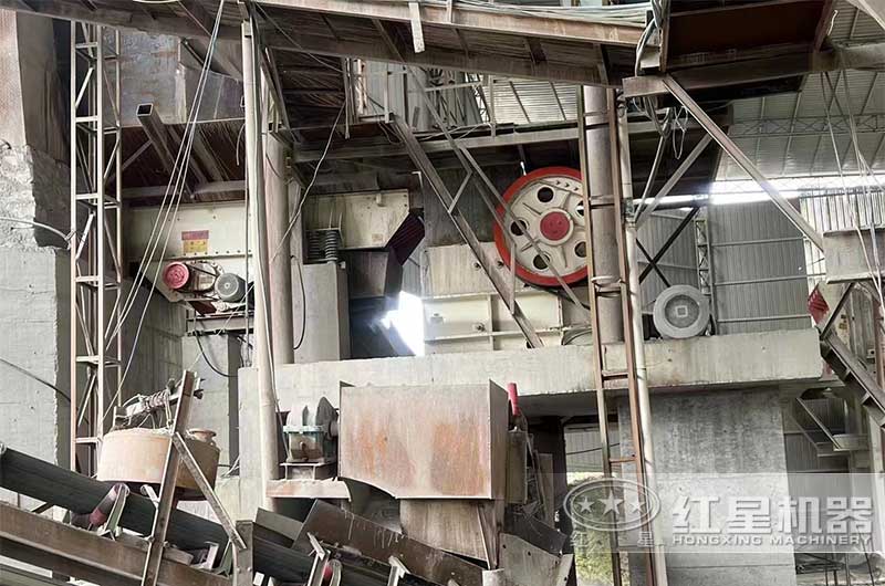 顎現場1 顎現場1