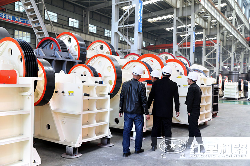 客戶來廠參觀，了解設備用材、生產工藝