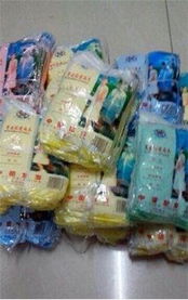 江寧方山日用品批發(fā) 一次性雨衣庫存清倉，旅游出行必備良品